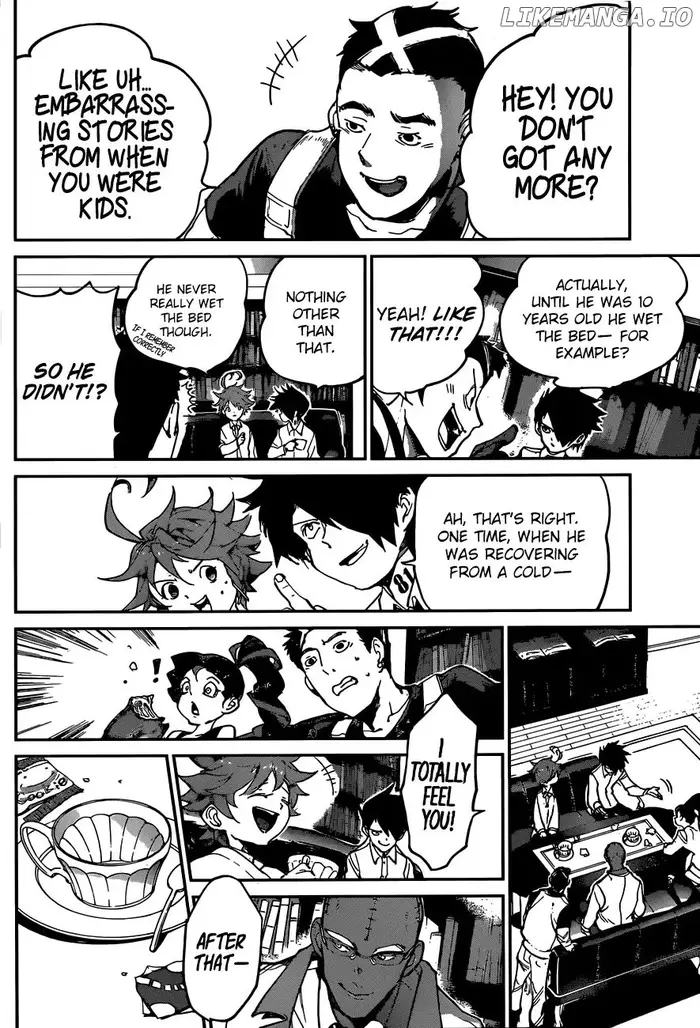 The Promised Neverland chapter 124 image 11_optimized